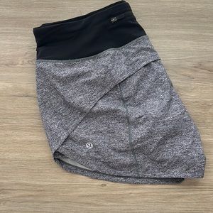 Lululemon Speed Up Shorts
